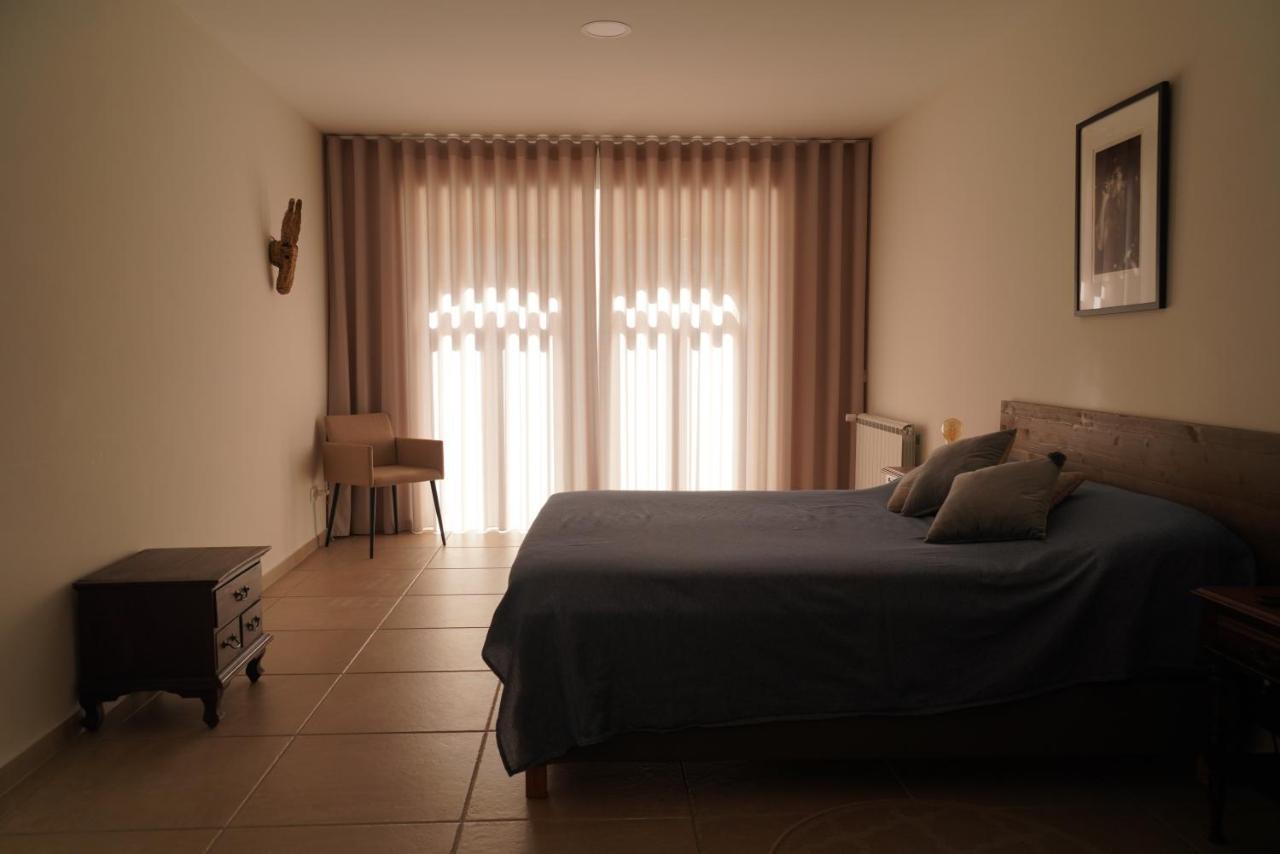 Appartamento Quinta Do Areal Lousã Esterno foto