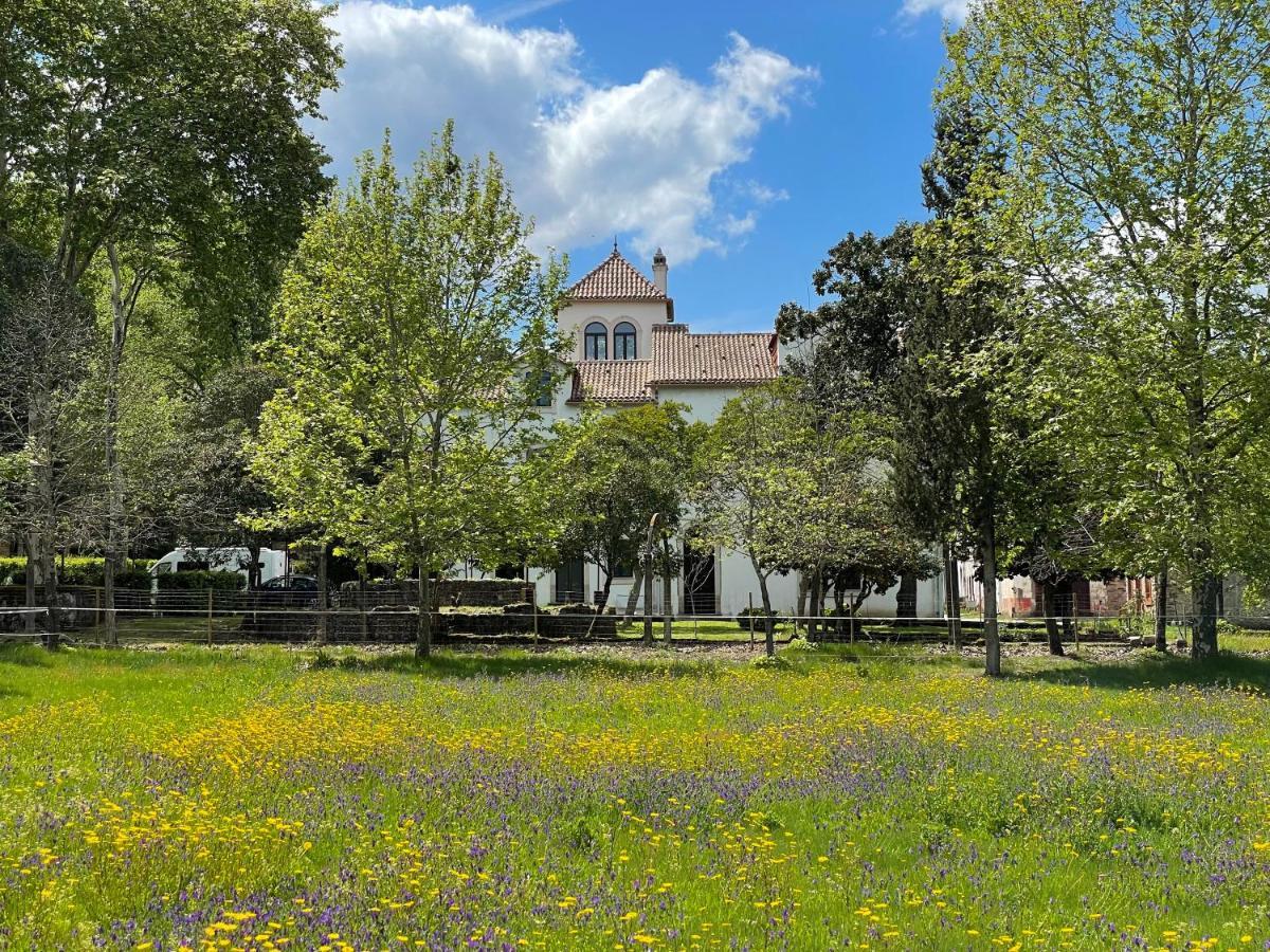 Appartamento Quinta Do Areal Lousã Esterno foto