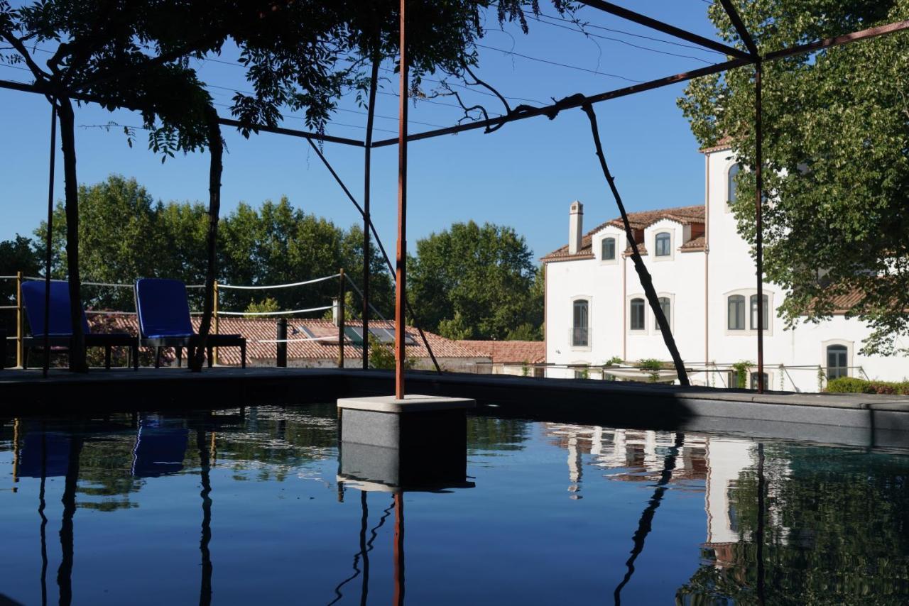 Appartamento Quinta Do Areal Lousã Esterno foto