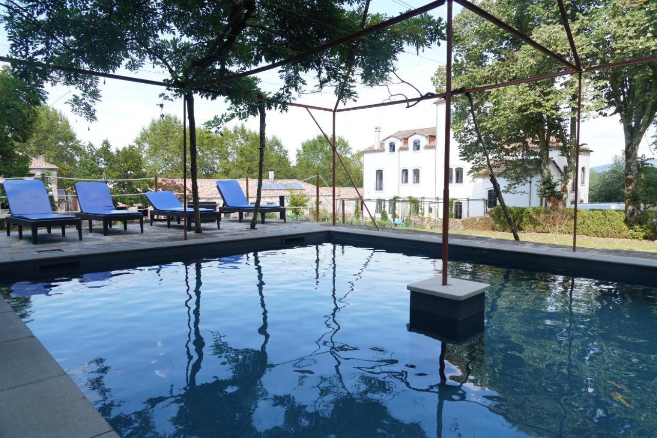 Appartamento Quinta Do Areal Lousã Esterno foto