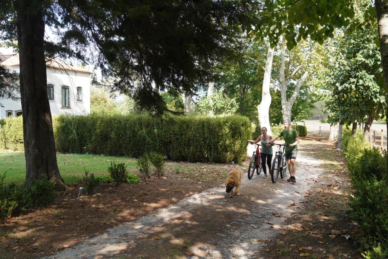 Appartamento Quinta Do Areal Lousã Esterno foto