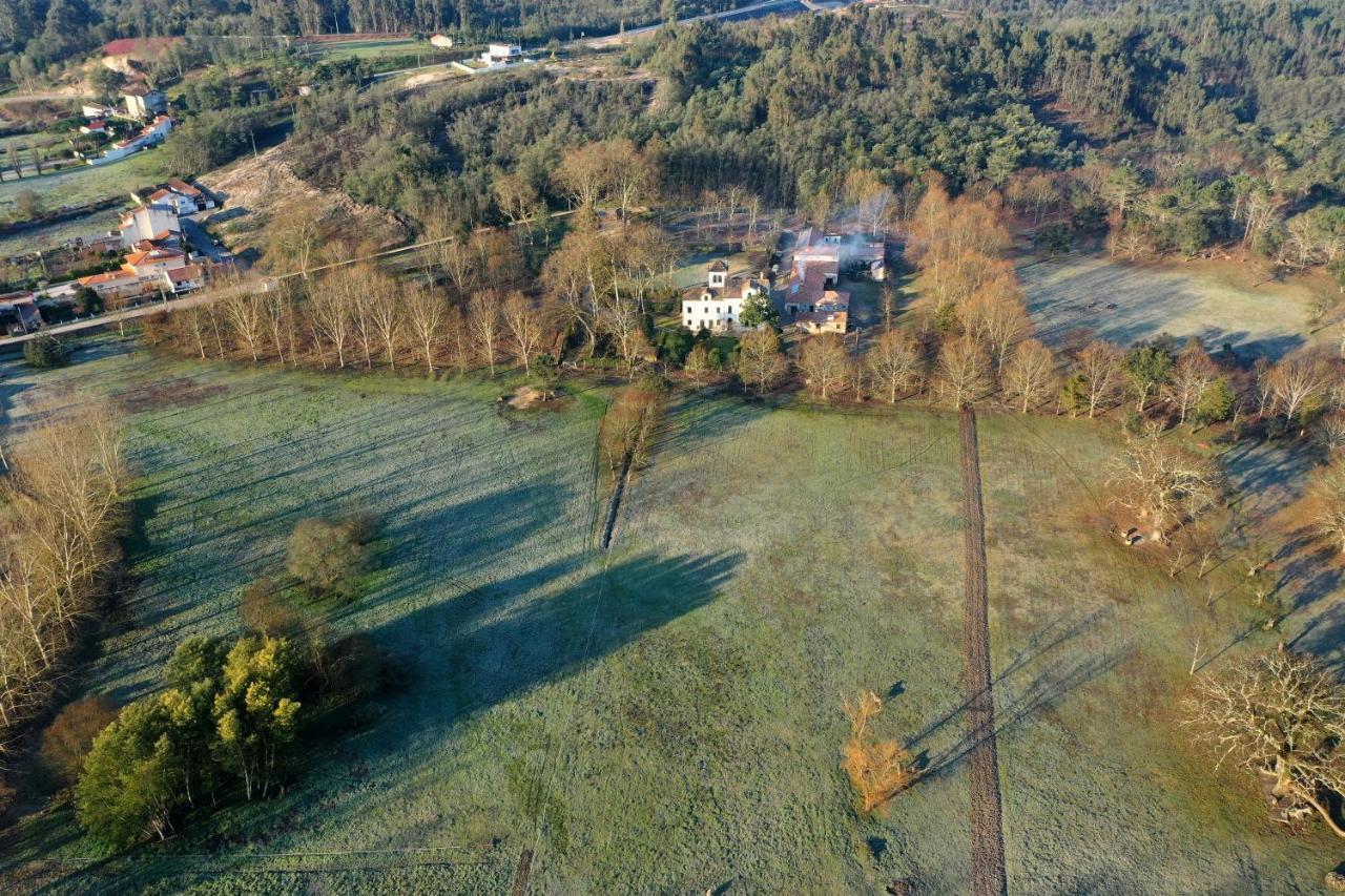 Appartamento Quinta Do Areal Lousã Esterno foto