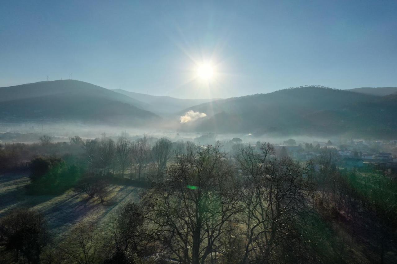 Appartamento Quinta Do Areal Lousã Esterno foto