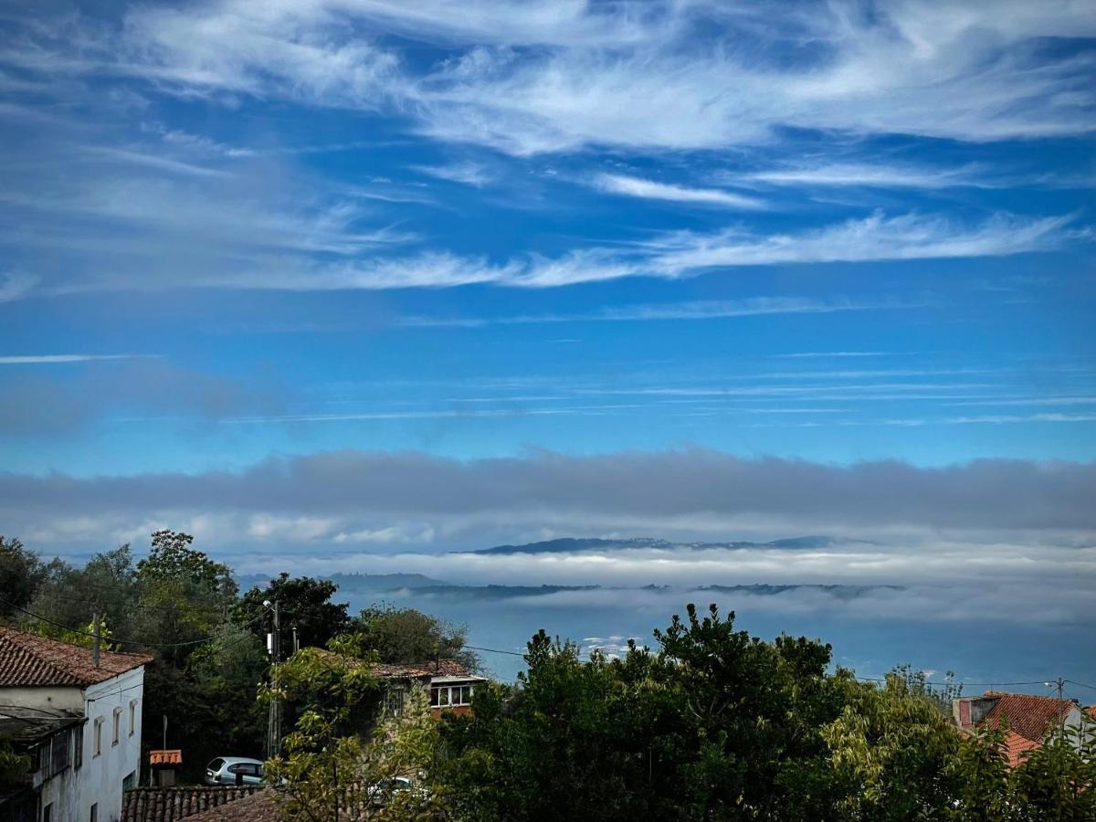 Appartamento Quinta Do Areal Lousã Esterno foto