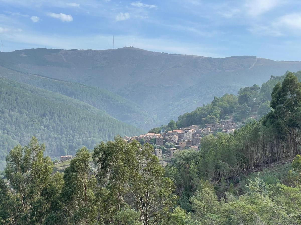 Appartamento Quinta Do Areal Lousã Esterno foto