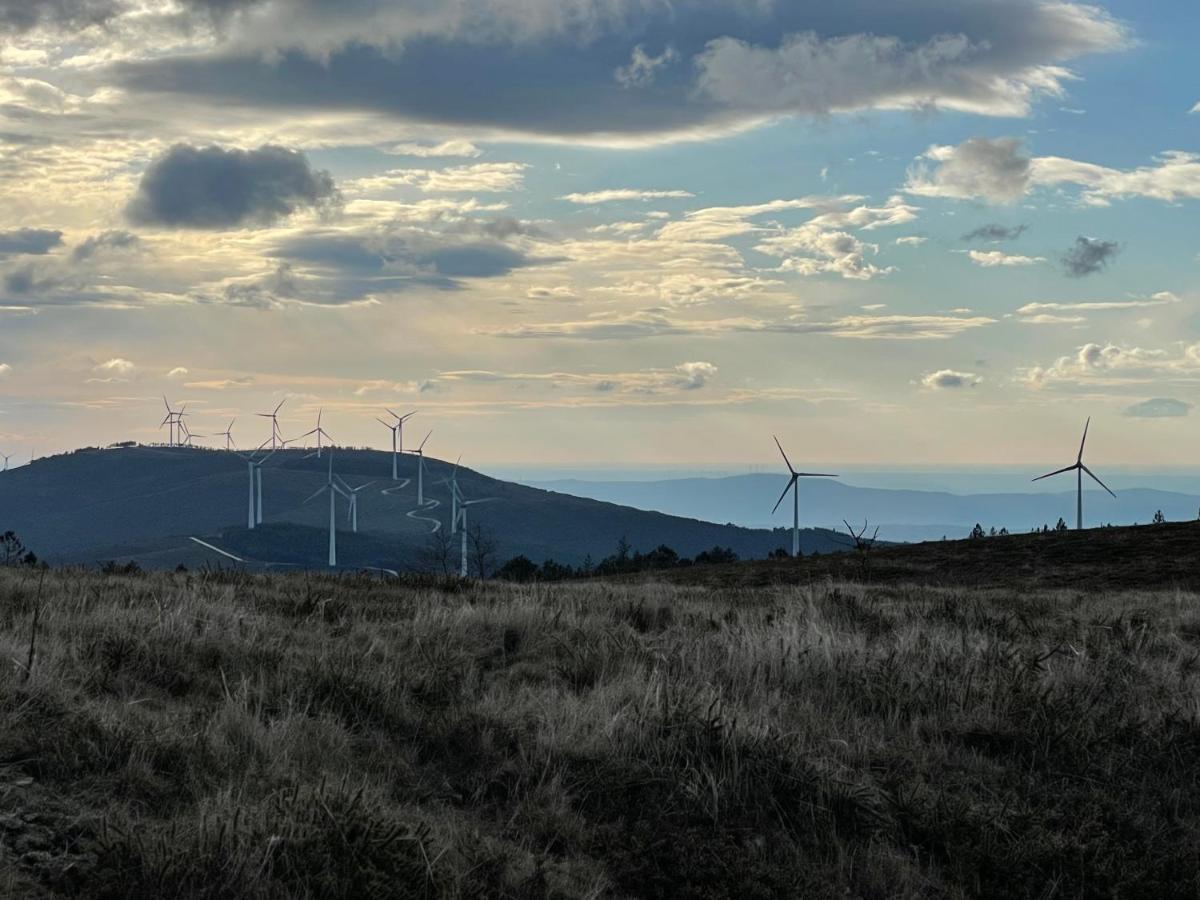 Appartamento Quinta Do Areal Lousã Esterno foto