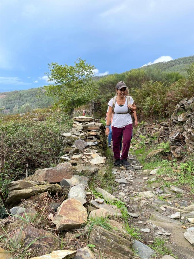 Appartamento Quinta Do Areal Lousã Esterno foto