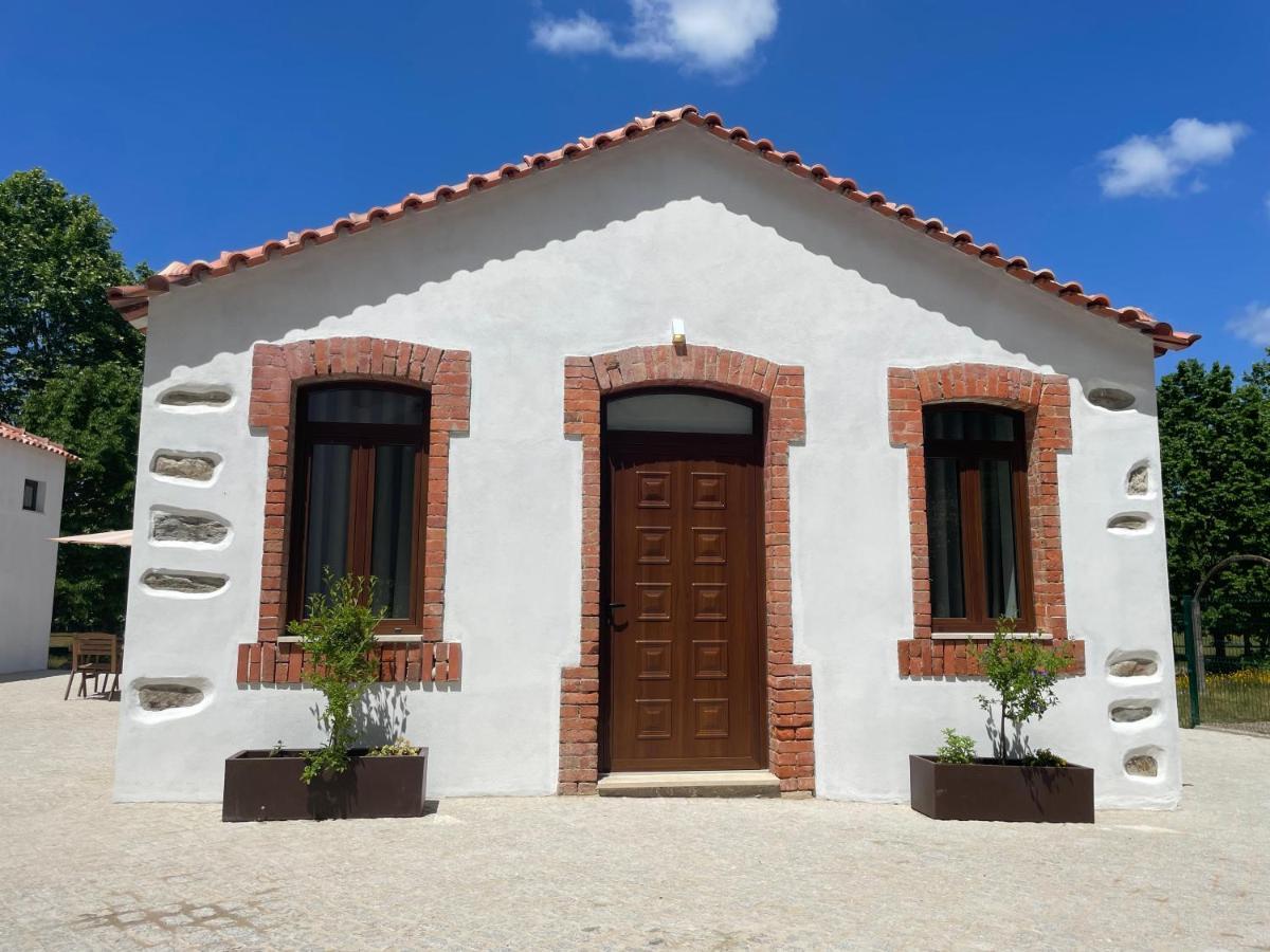 Appartamento Quinta Do Areal Lousã Esterno foto