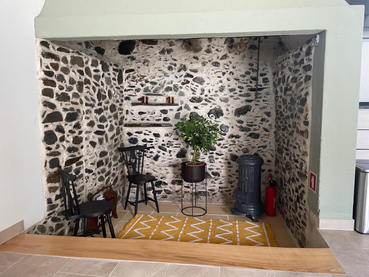 Appartamento Quinta Do Areal Lousã Esterno foto