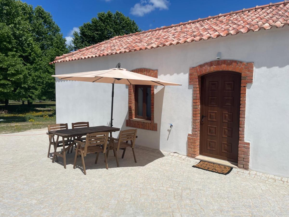Appartamento Quinta Do Areal Lousã Esterno foto