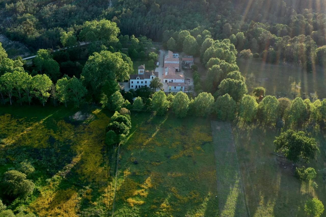 Appartamento Quinta Do Areal Lousã Esterno foto