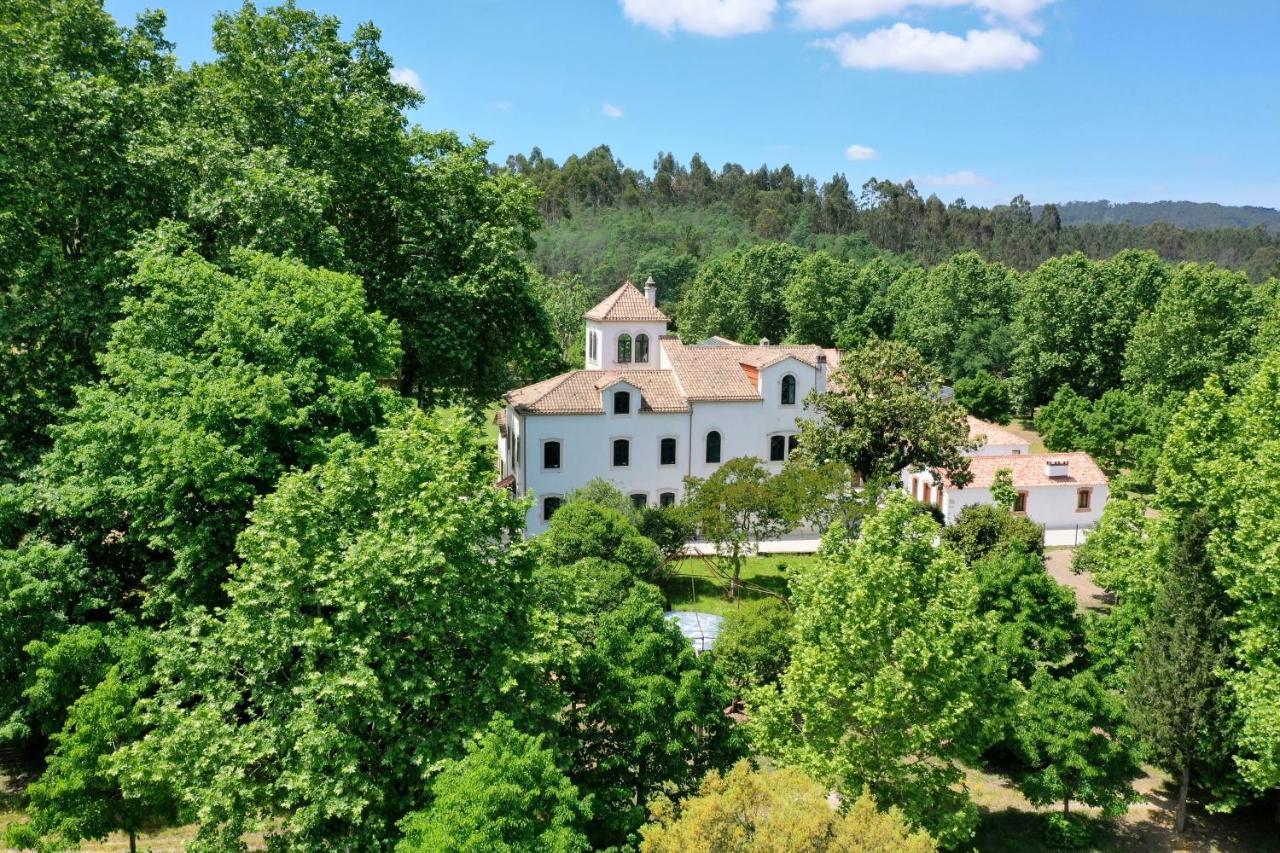 Appartamento Quinta Do Areal Lousã Esterno foto