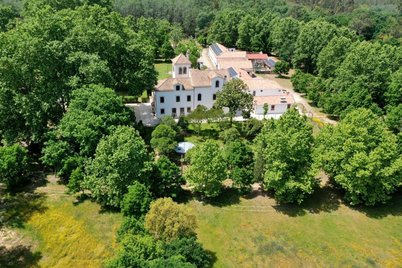 Appartamento Quinta Do Areal Lousã Esterno foto